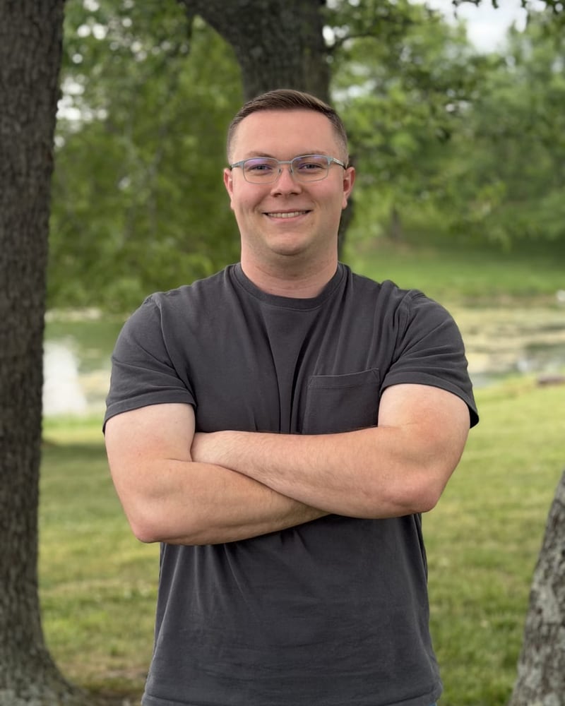Christian, owner and Kentucky Army National Guard soldier.